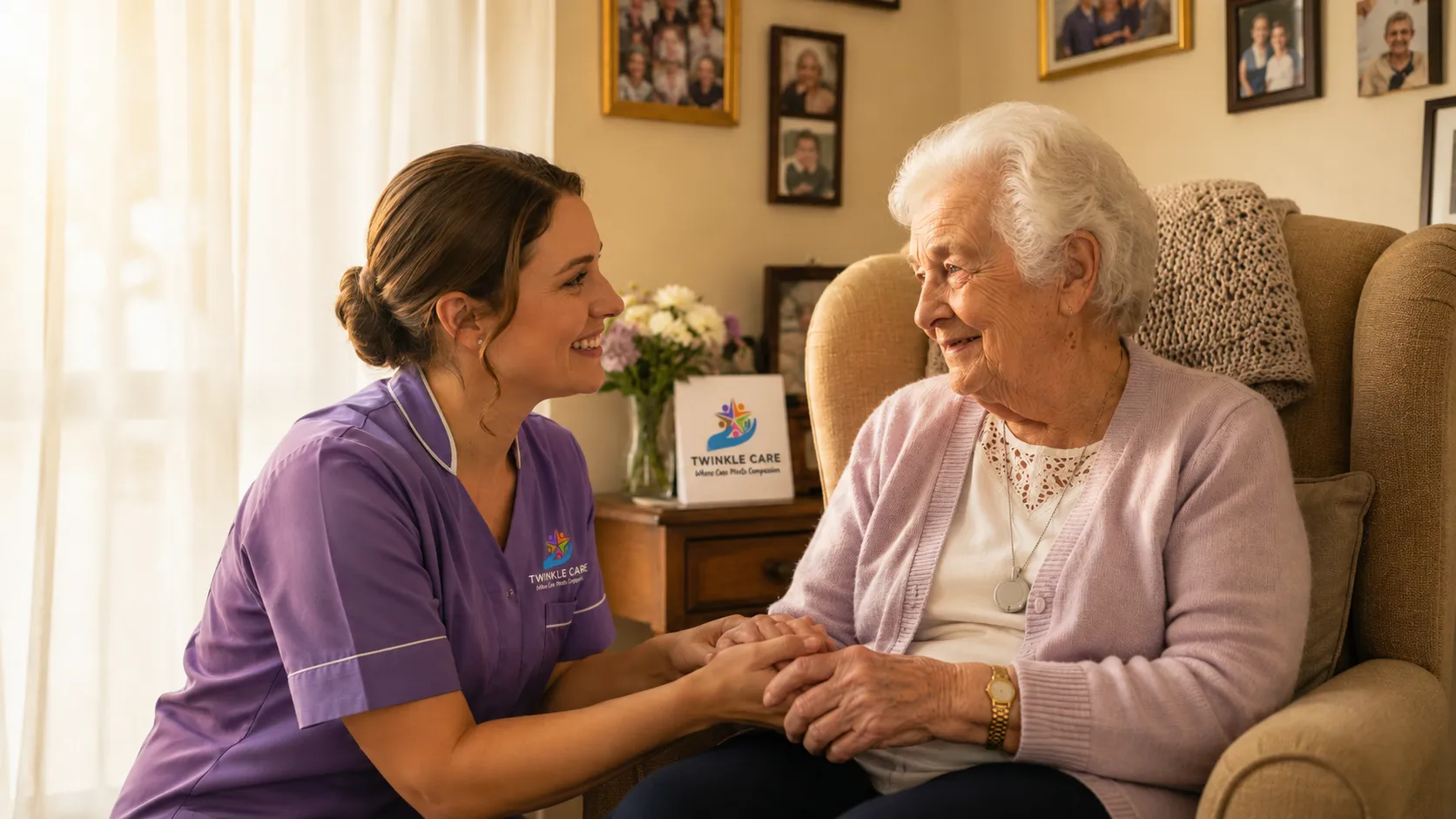 Aged Care & Home Care Packages