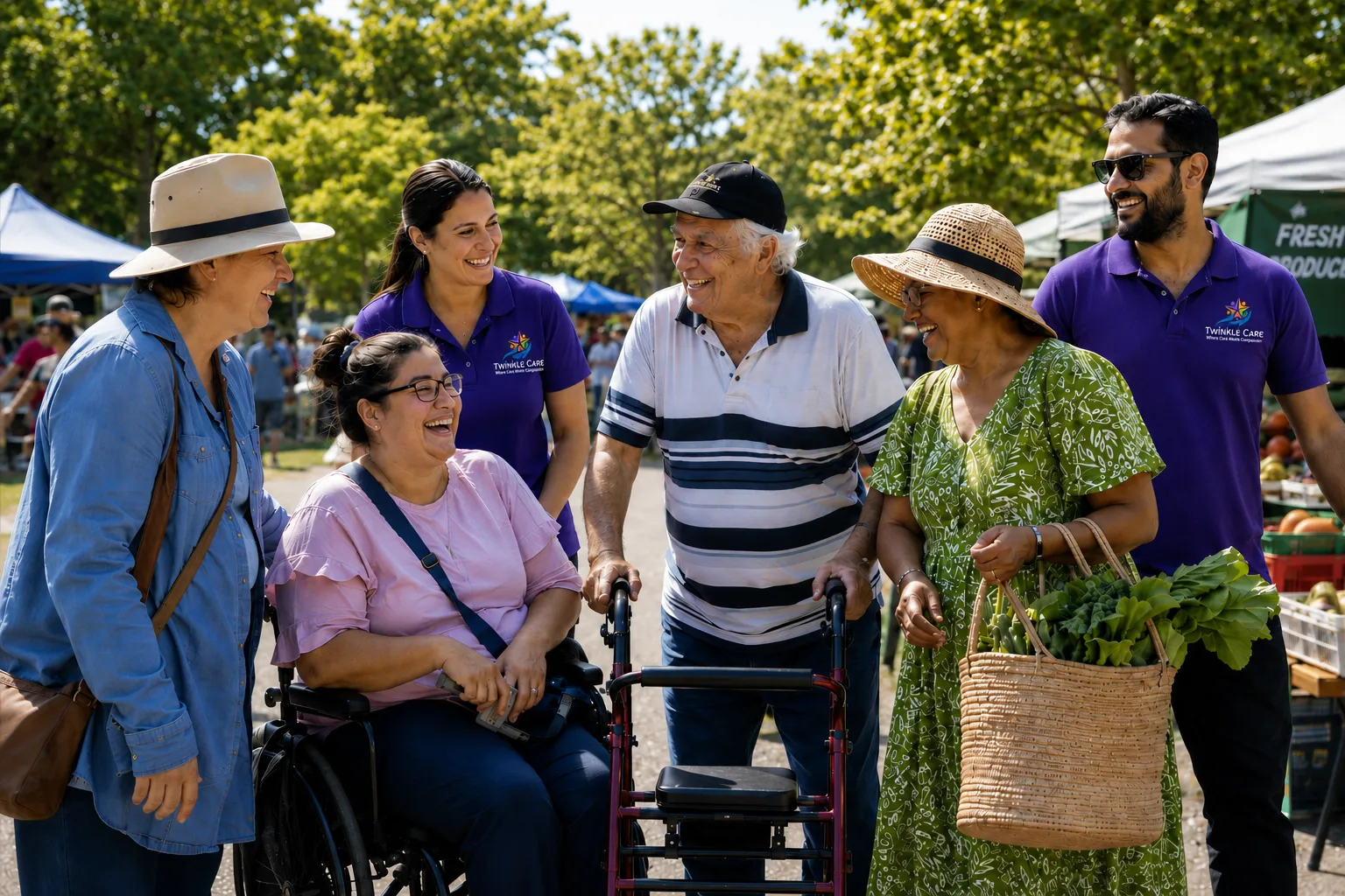 Community Participation