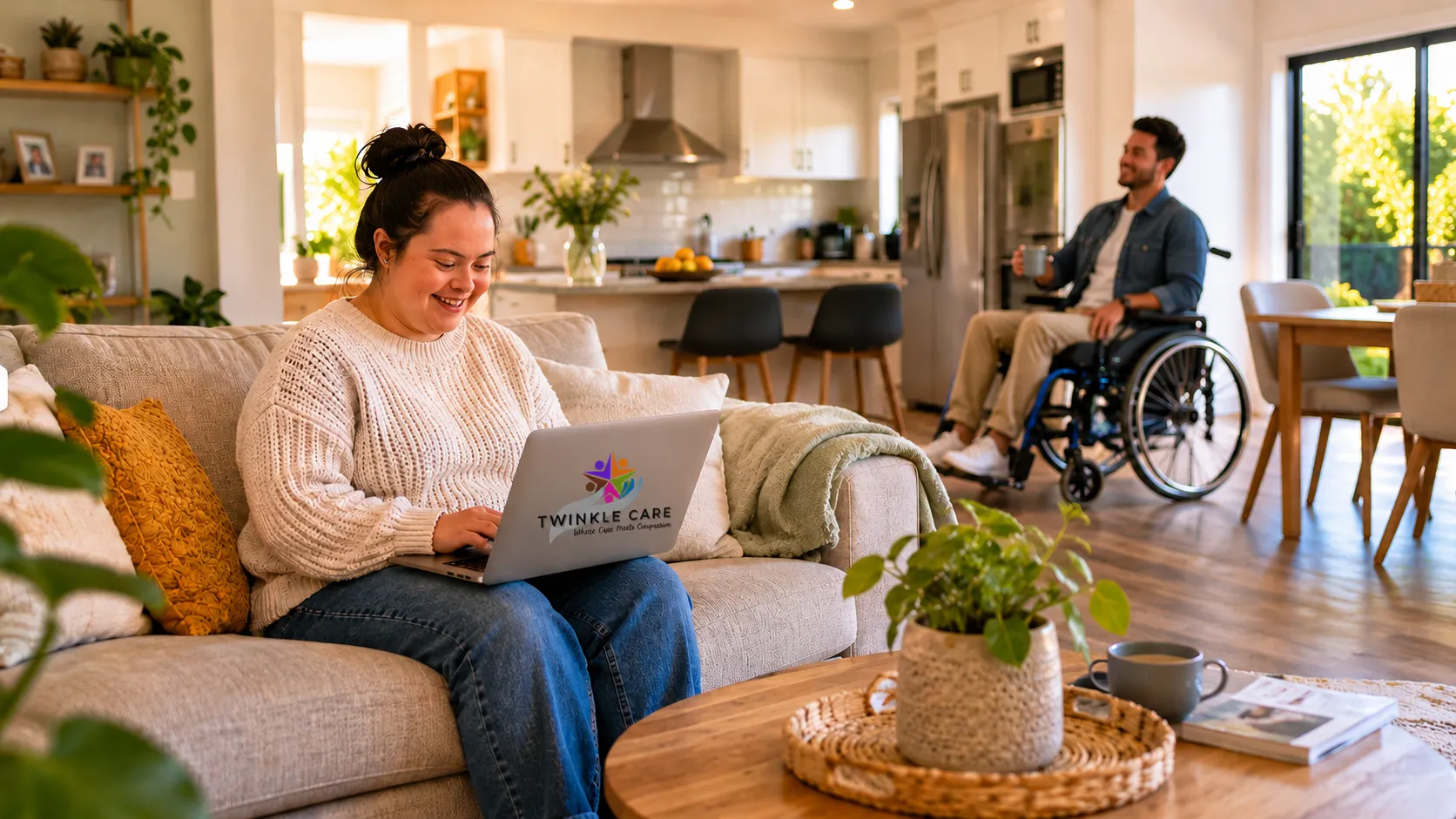Supported Independent Living